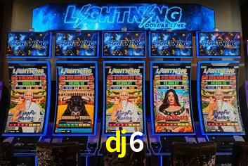 Desvendando o Mundo dos Jogos Virtuais na dj6