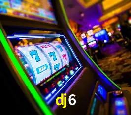 A Revolução dos Aplicativos de Jogos no dj6