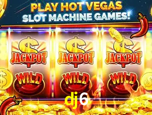 Desvendando o Mundo dos Jogos Virtuais na dj6