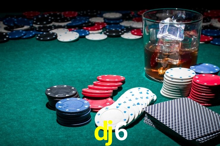 Jogos Exclusivos dj6