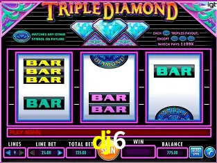 Descubra o Mundo do Cassino Online com dj6