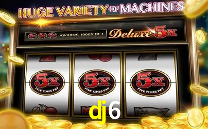 A Experiência Imersiva dos Cassinos Ao Vivo no dj6