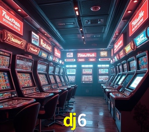 Tecnologia da Plataforma dj6