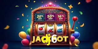 Provedores de Jogos dj6