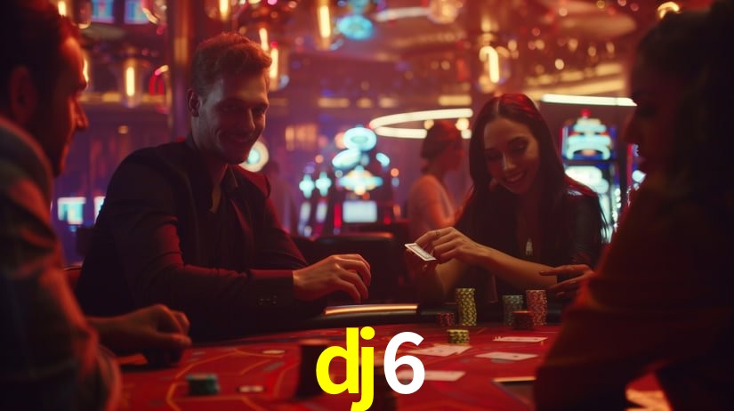 Apostas Esportivas na dj6: Um Guia Completo