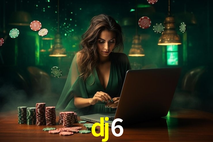 dj6 bet