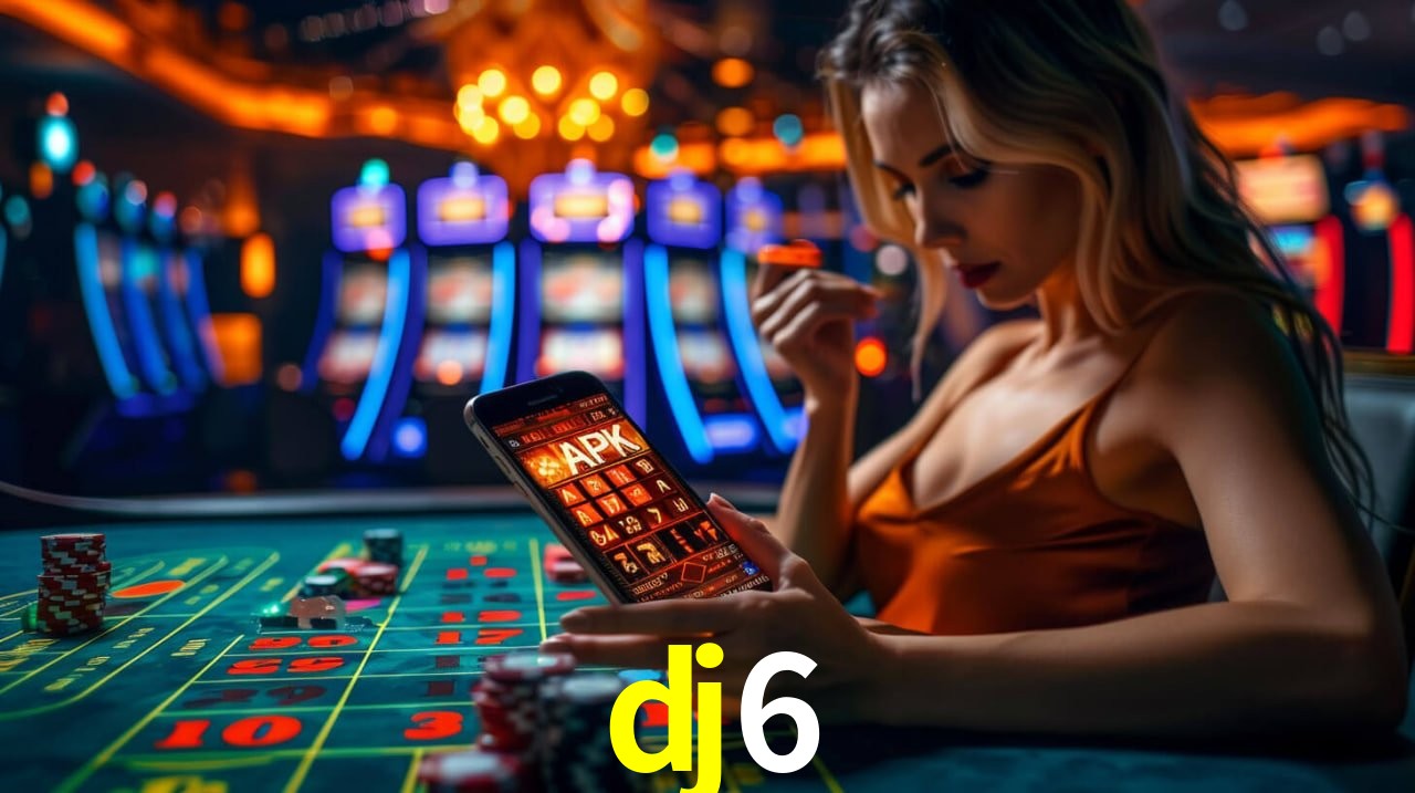 Football Betting dj6