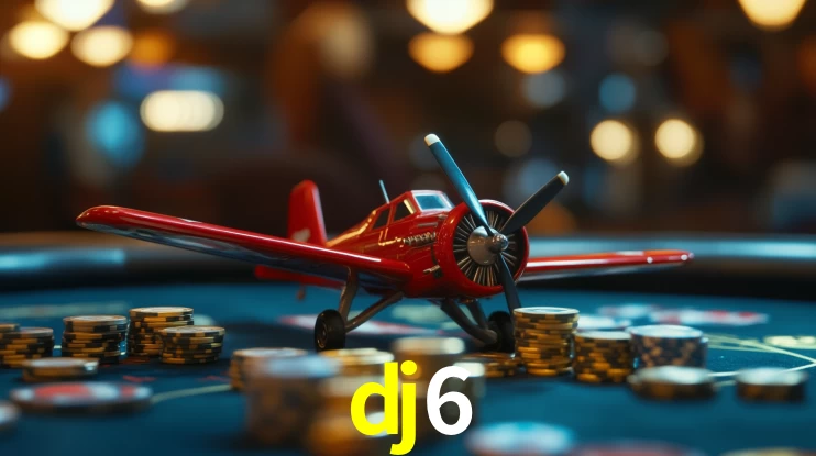 Game Providers dj6