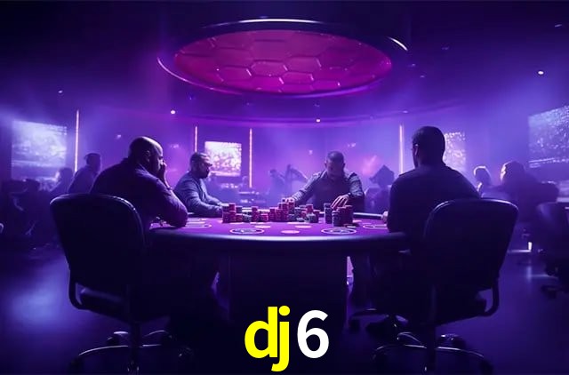 Casino VIP dj6