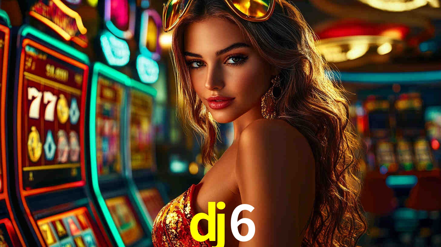 Live Casino dj6