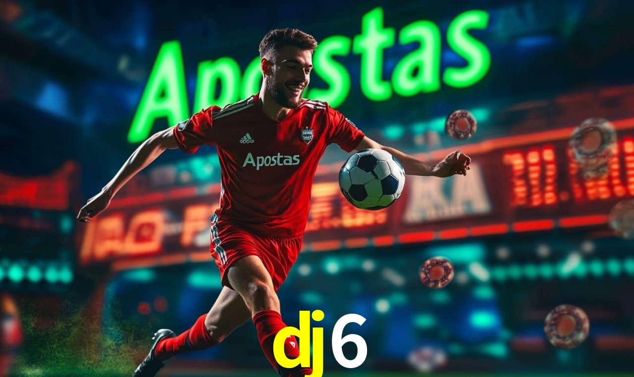 A Experiência Imersiva dos Cassinos Ao Vivo no dj6