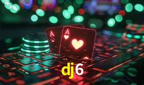 Casino Ao Vivo dj6