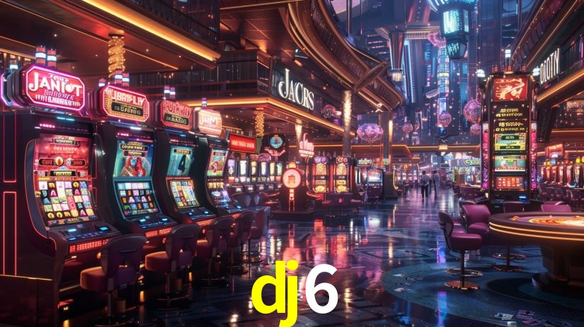 Live Casino dj6