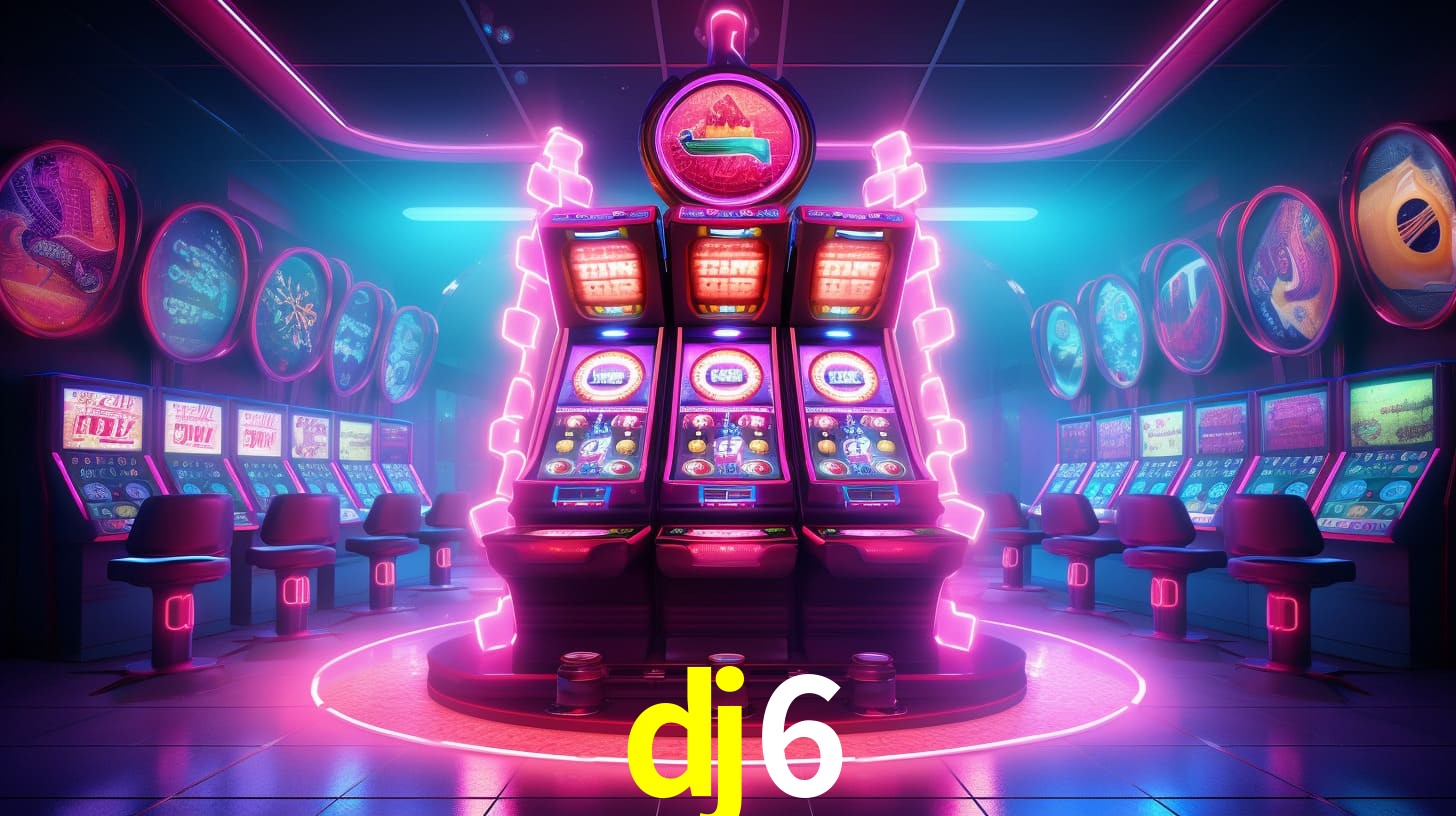 dj6 bet