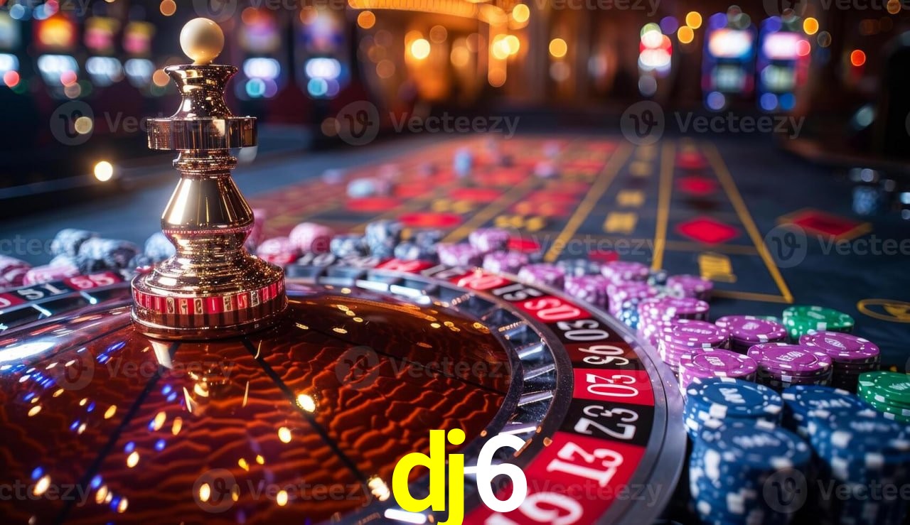 Exclusive Offers dj6