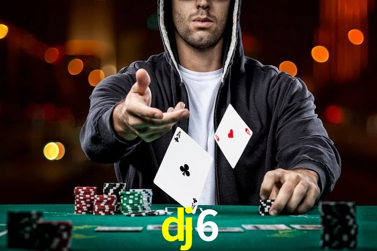 dj6 bet