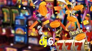 dj6: A Experiência de Casino com Jogos de Mesa ao Vivo