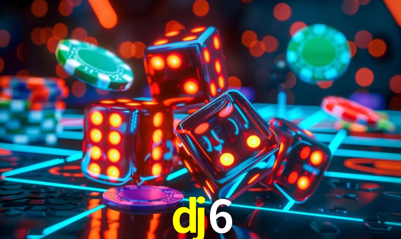 Explorando a Categoria de Eventos em Apostas na dj6