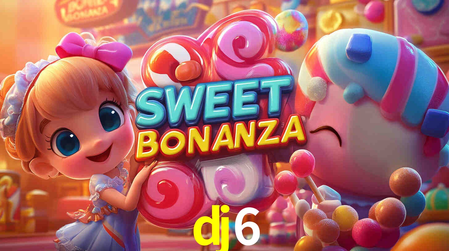 Descubra a Magia dos Jogos de Arcade no dj6