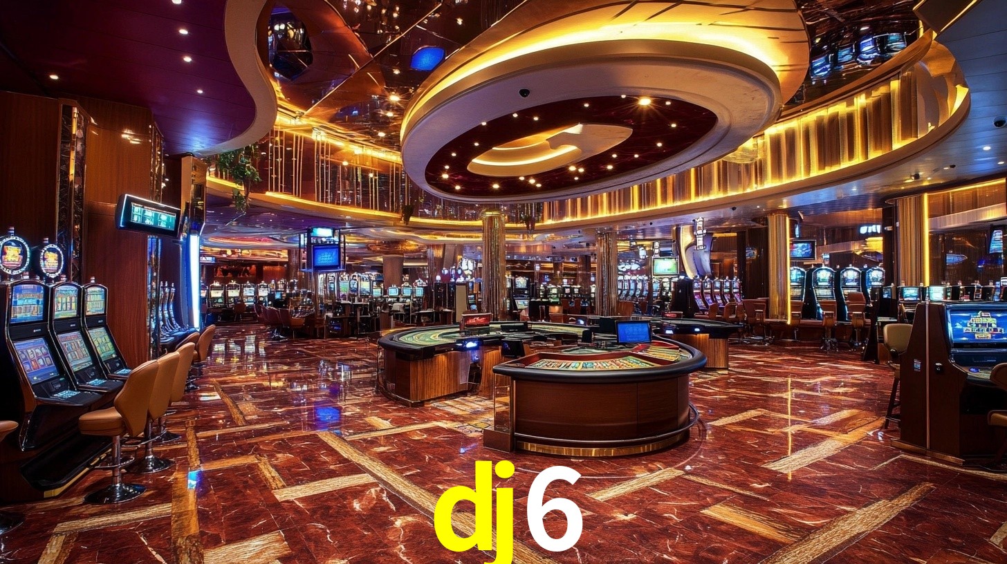 VIP Casino dj6