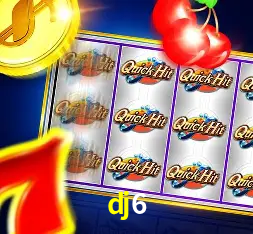 A Experiência Imersiva dos Cassinos Ao Vivo no dj6