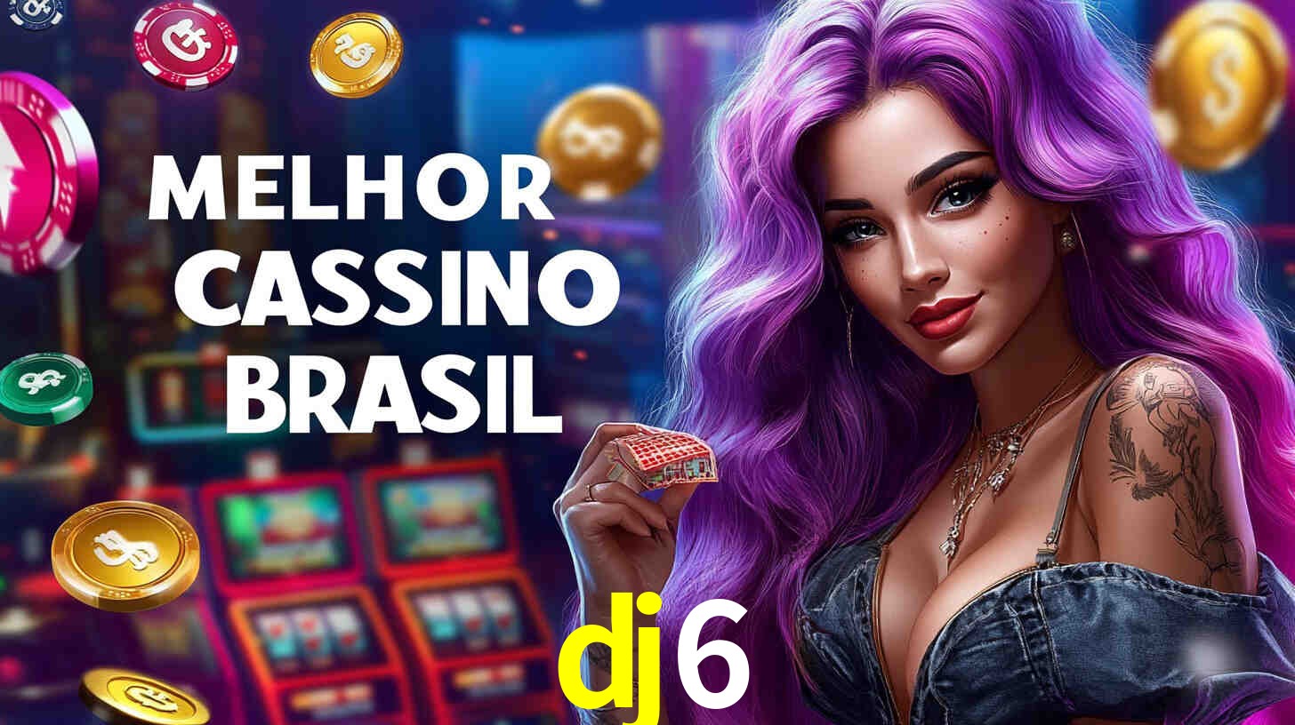 Desvendando o Mundo dos Jogos Virtuais na dj6
