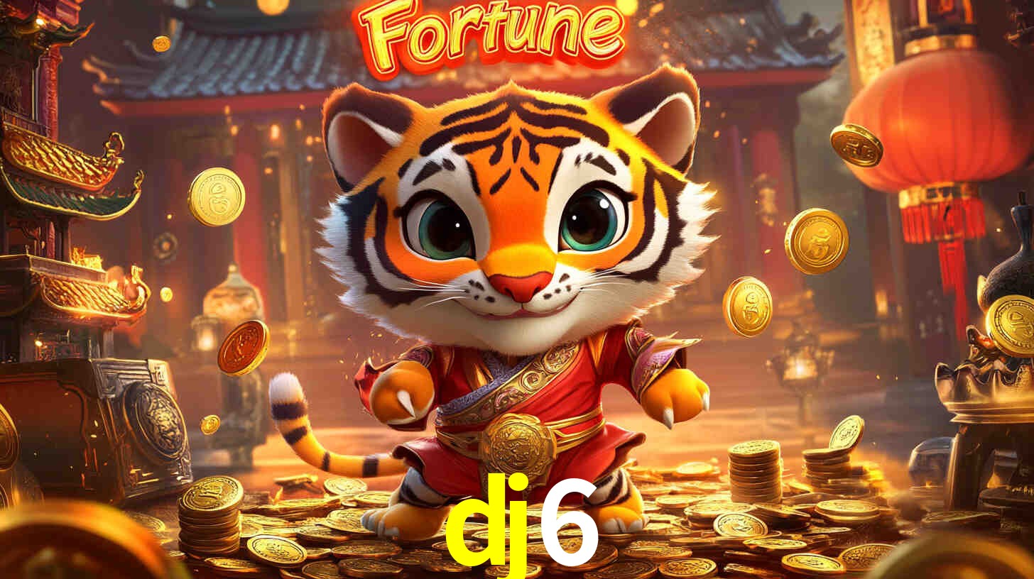 A Revolução dos Aplicativos de Jogos no dj6